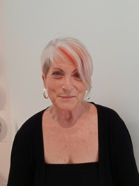 Rosanne Lieberman, North Fort Myers, FL